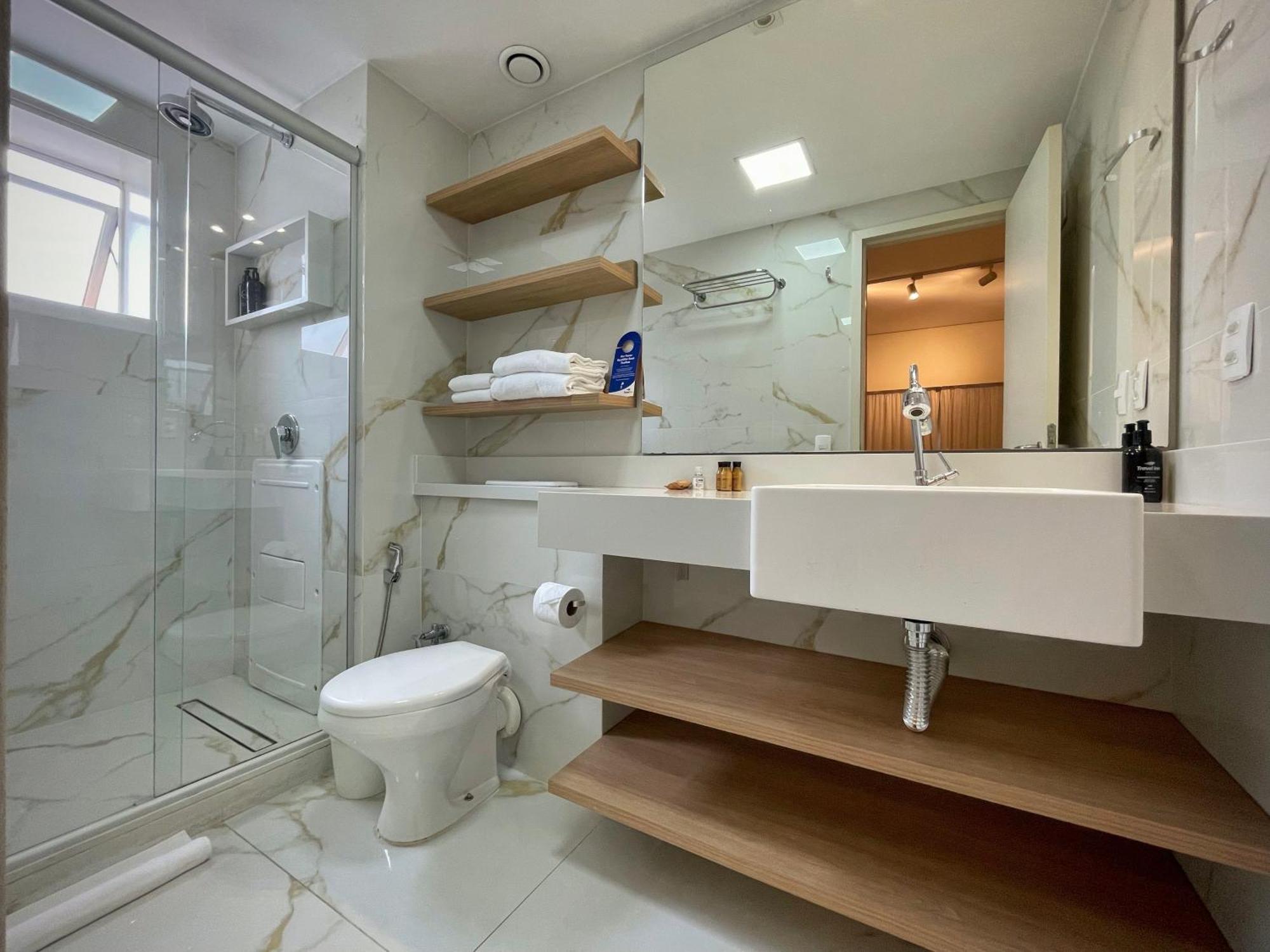 Quarto Duplo Deluxe