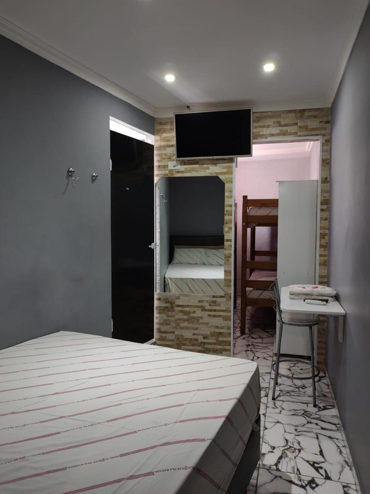Quarto Quádruplo