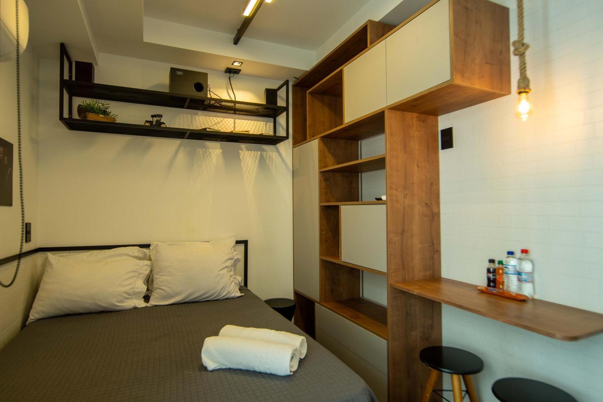 Apartamento 5