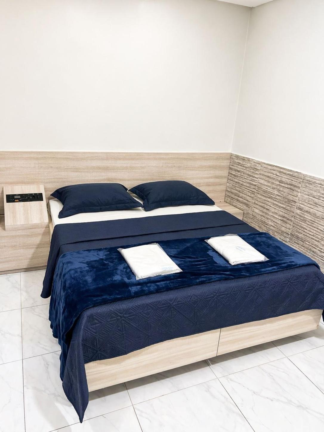 Quarto Individual