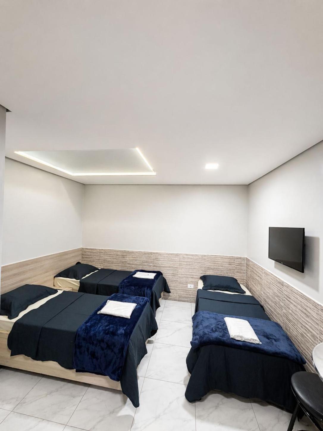 Quarto Familiar