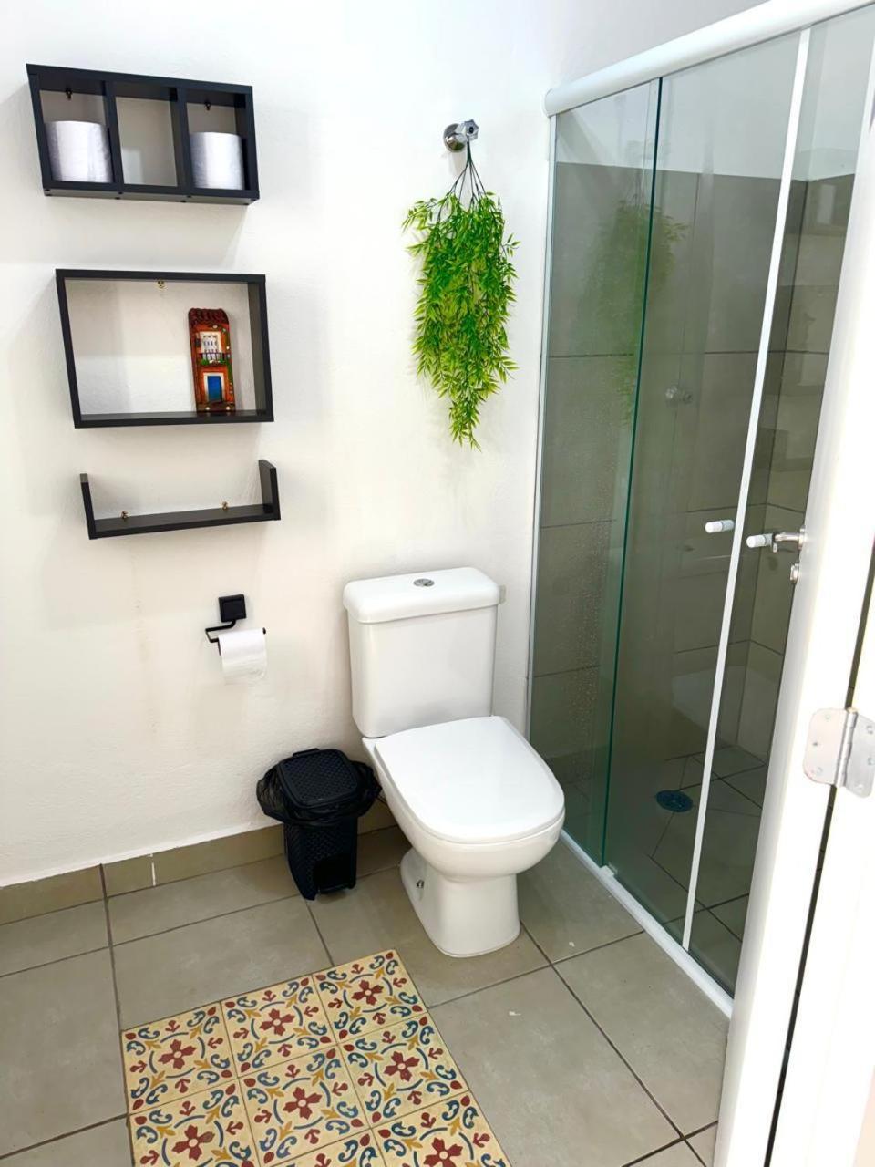 Quarto Individual Amplo