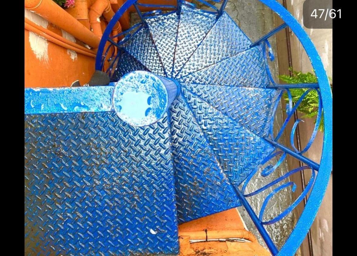 Cama em Dormitório Misto com 6 Camas