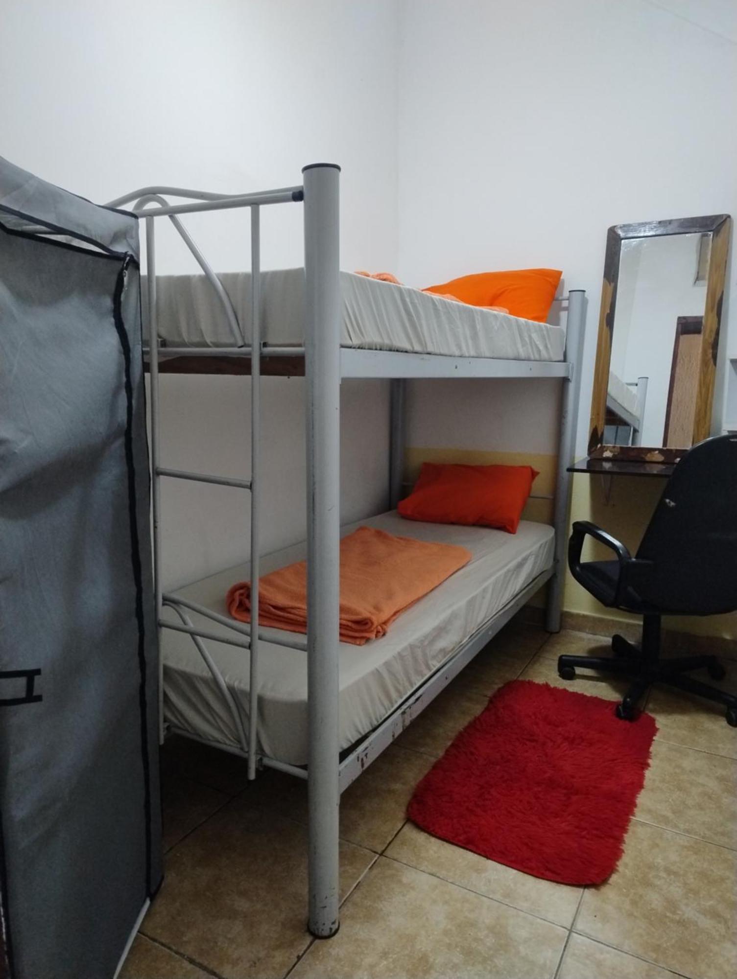 Quarto Duplo
