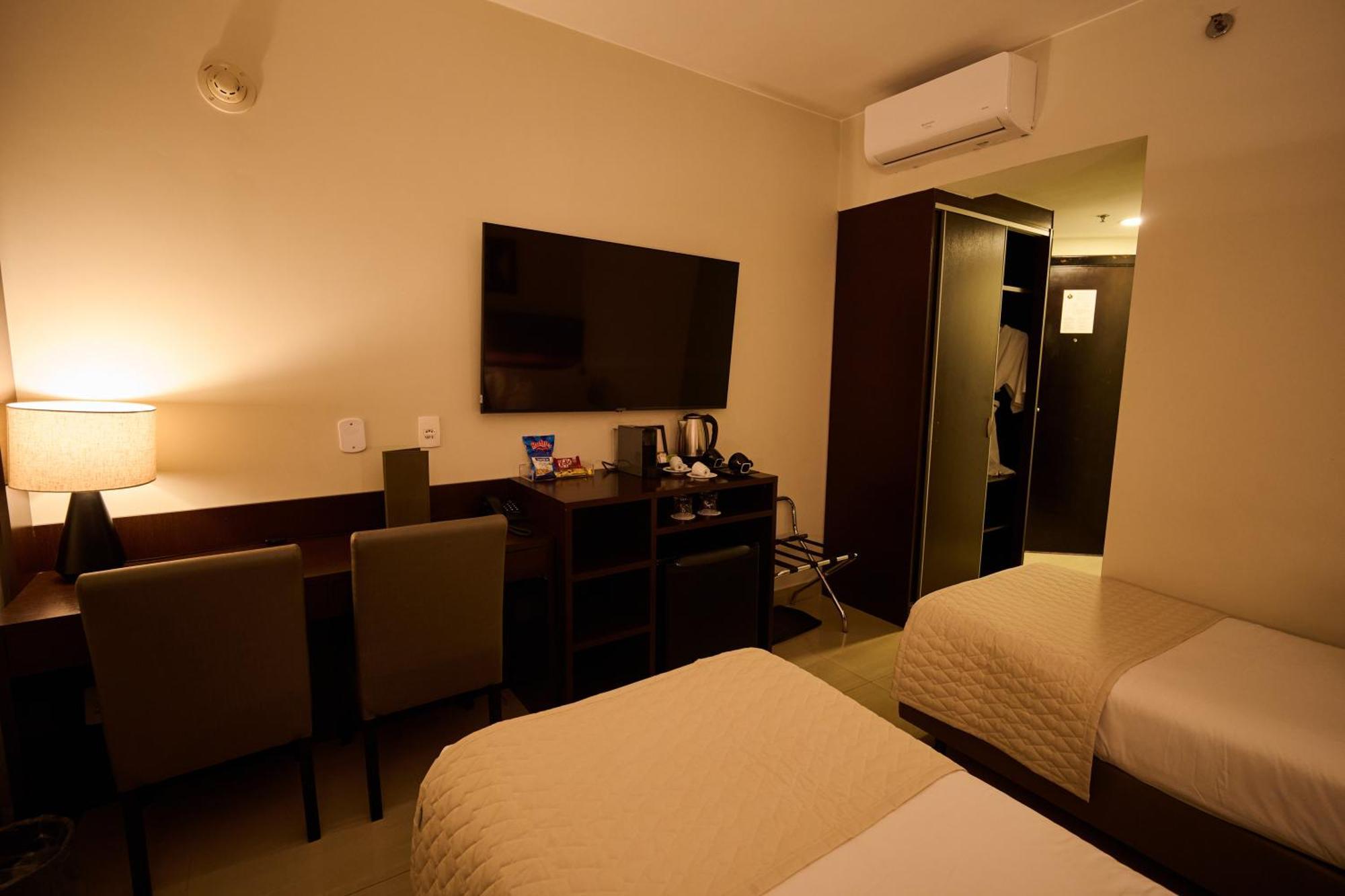 Quarto Twin Superior