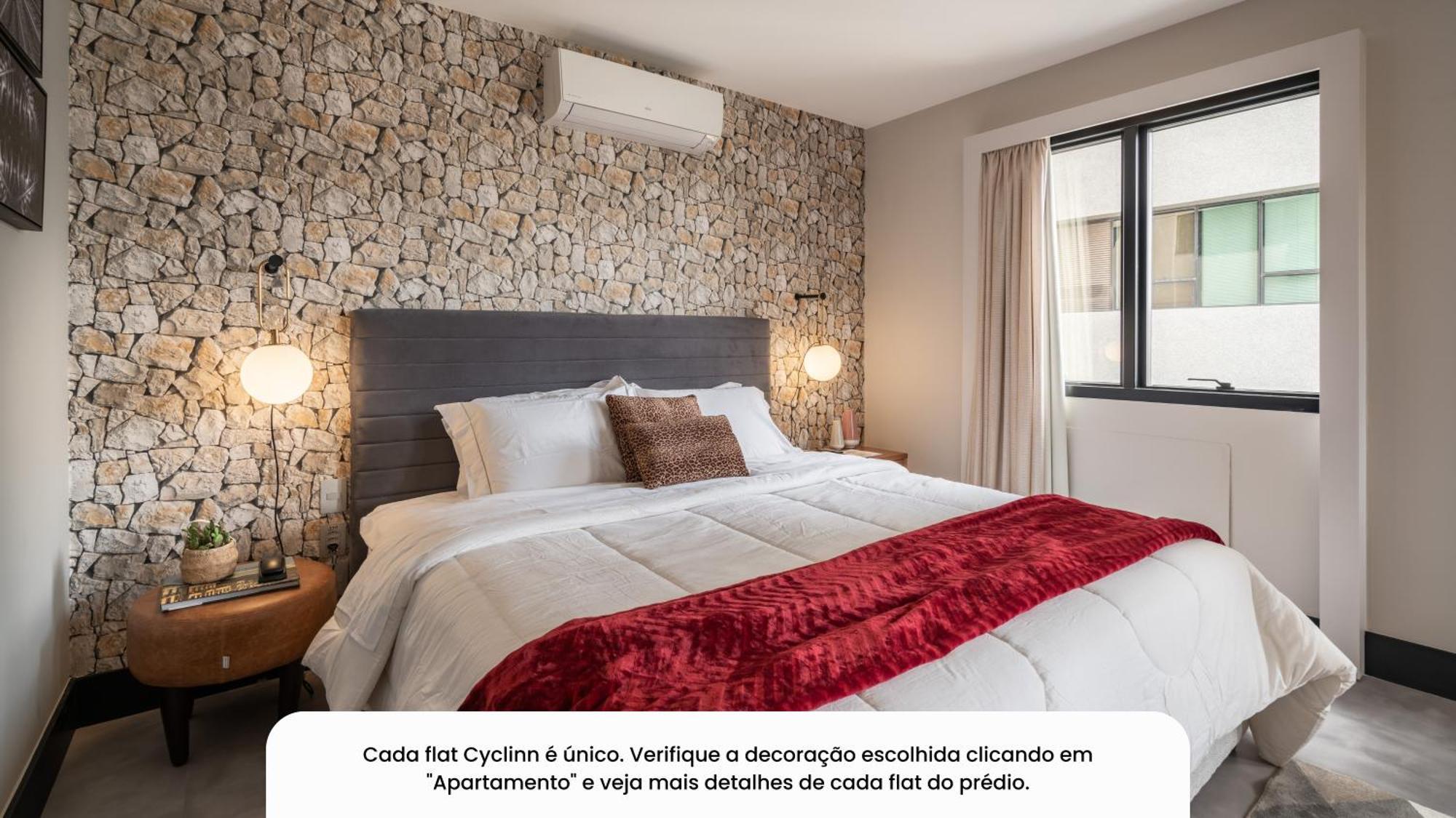 Apartamento - 11º andar