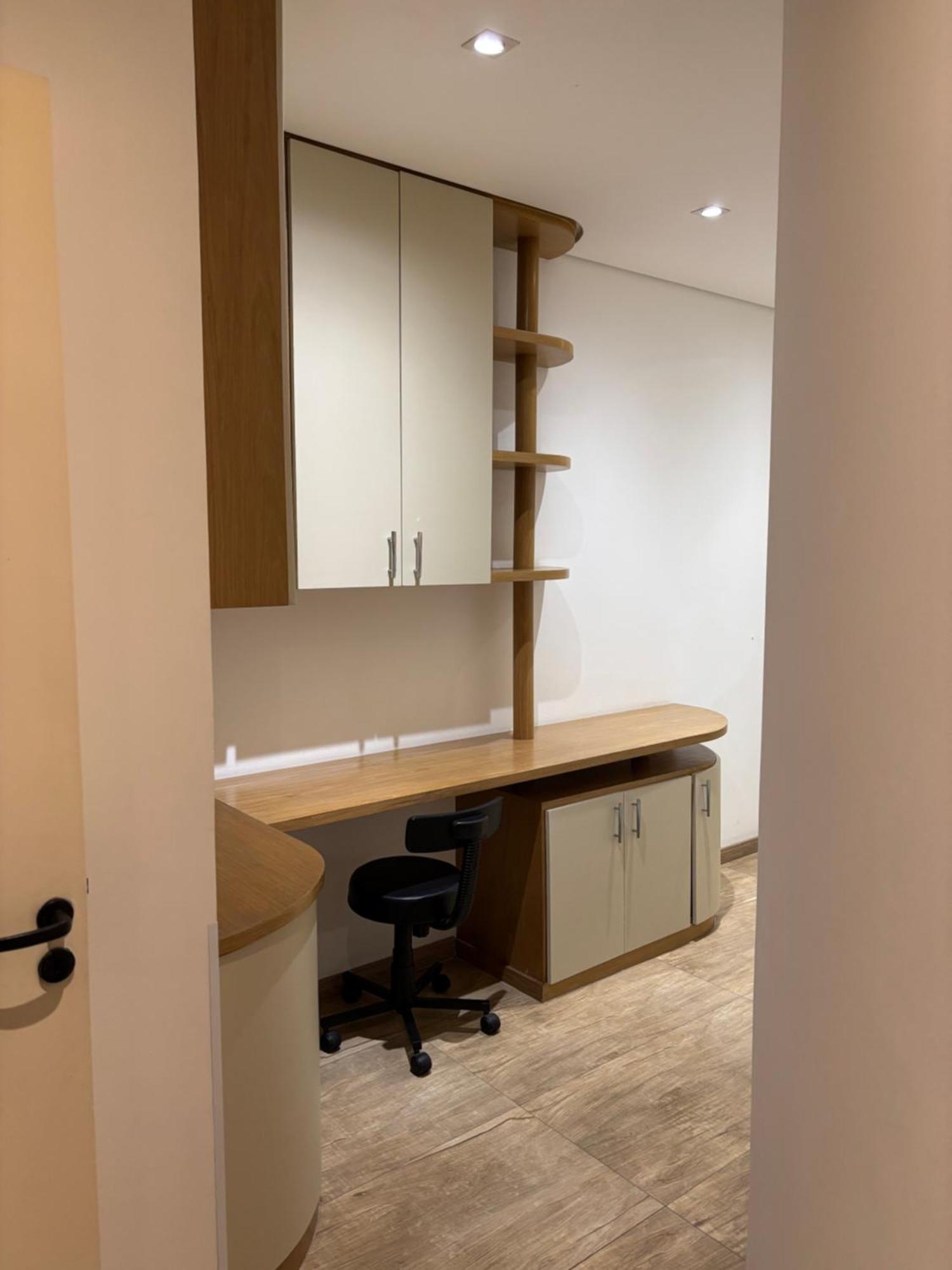 Apartamento Deluxe de 1 Quarto