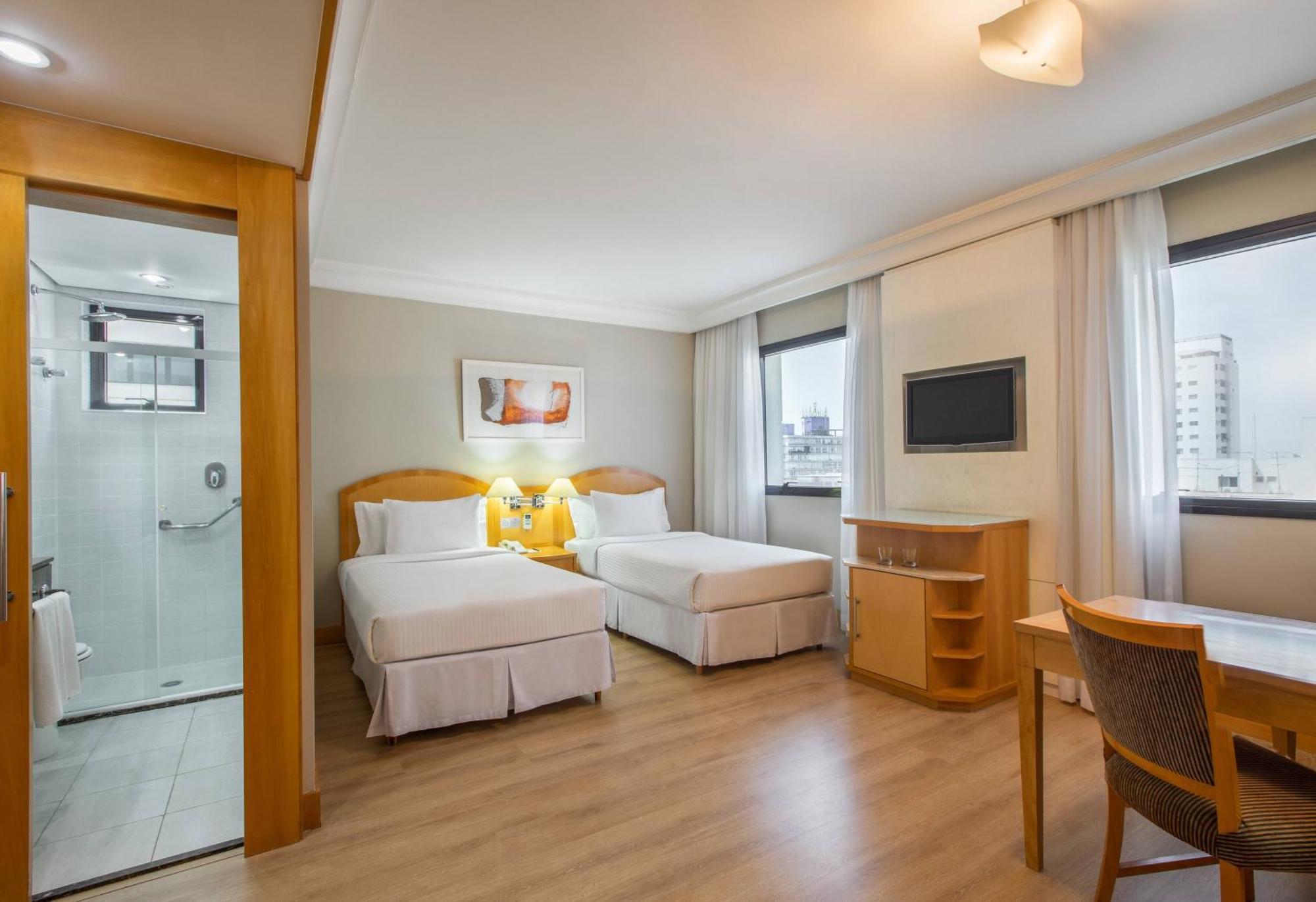 Quarto Twin The Innside
