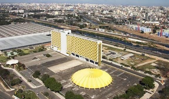 Apartamento Estúdio