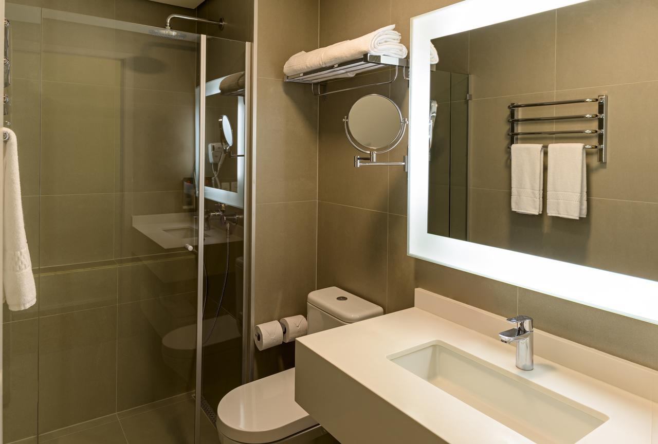 Apartamento Superior com 2 Camas Individuais