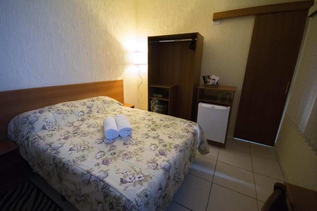 Quarto Duplo