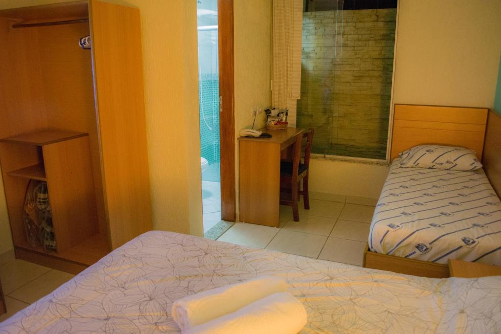 Quarto Triplo