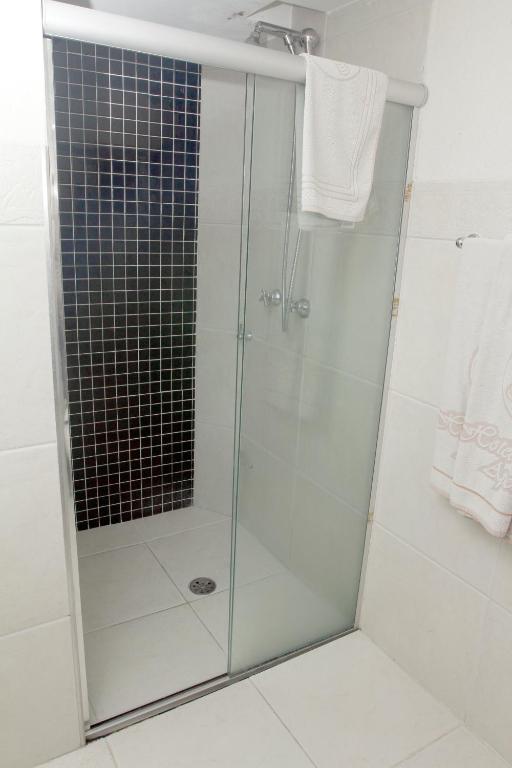 Apartamento Triplo Luxo (3 Camas)
