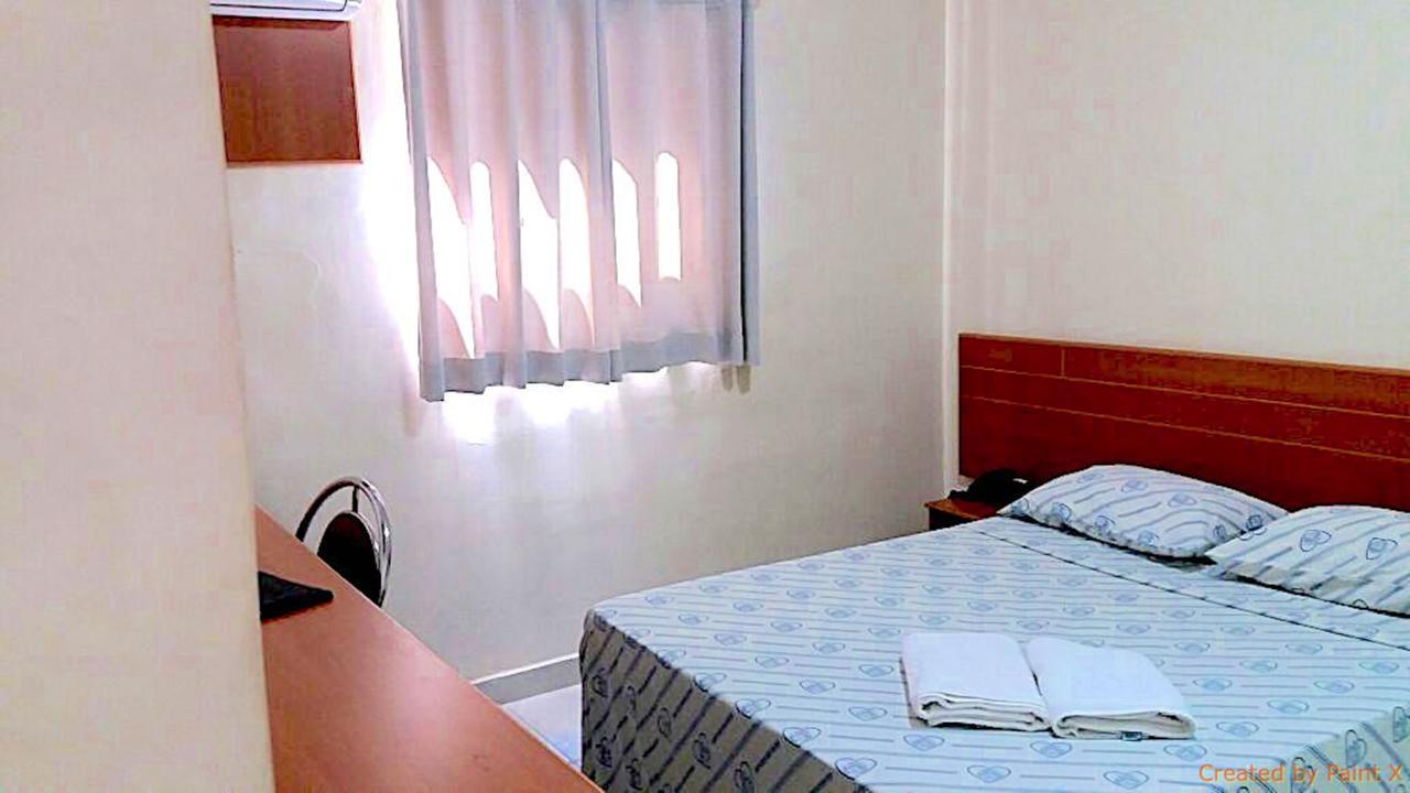 Quarto Queen Superior