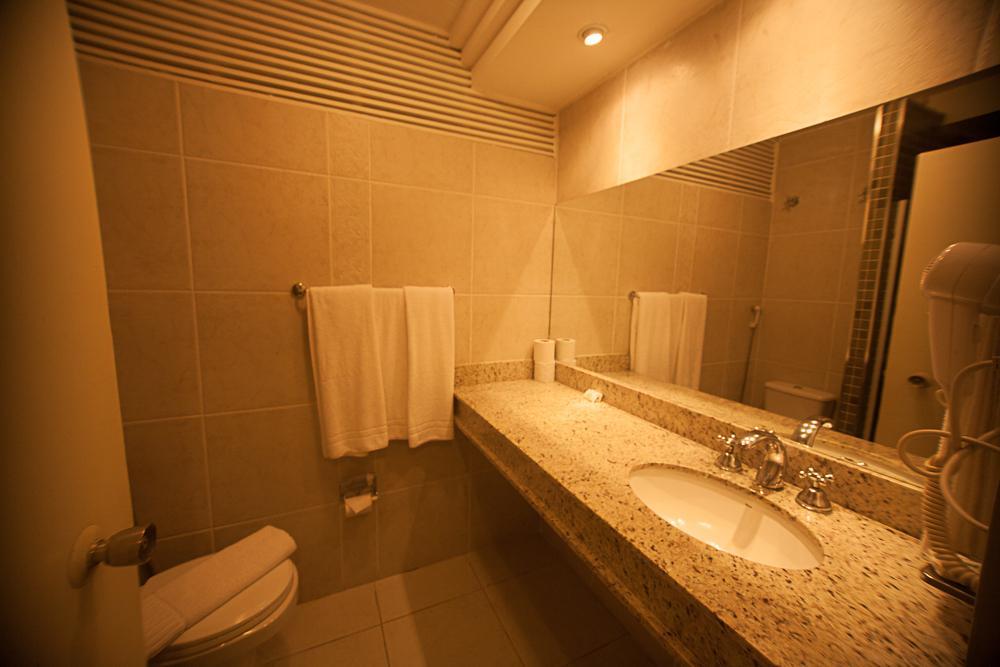 Quarto Twin Deluxe