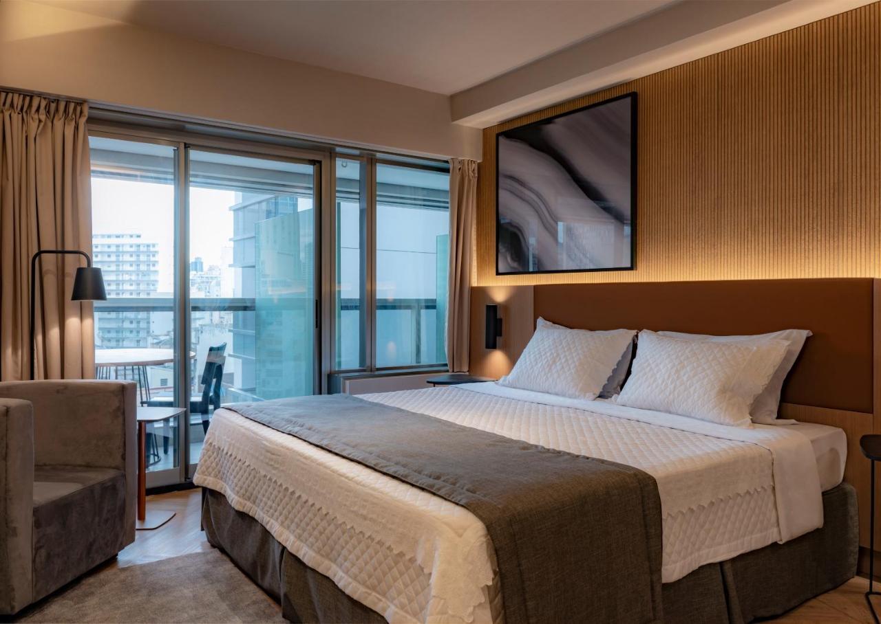 Apartamento Standard