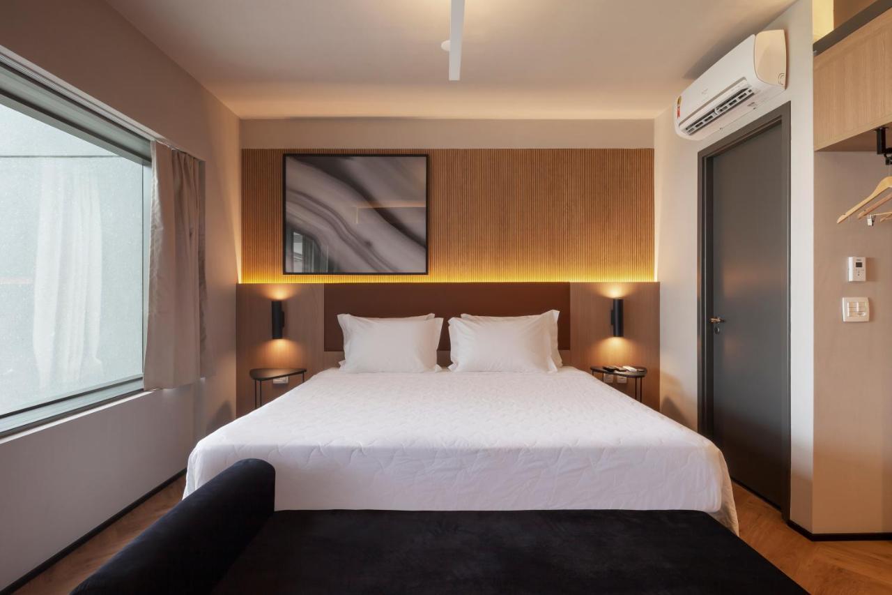 Apartamento Superior