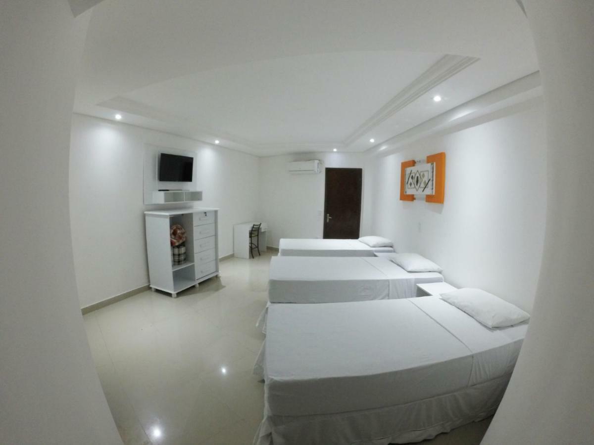 Quarto Triplo
