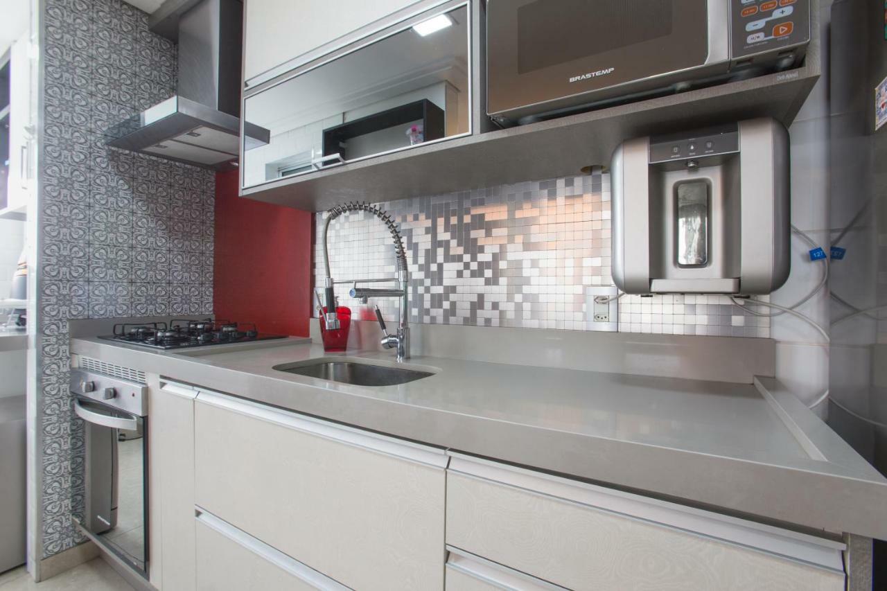 Apartamento Standard