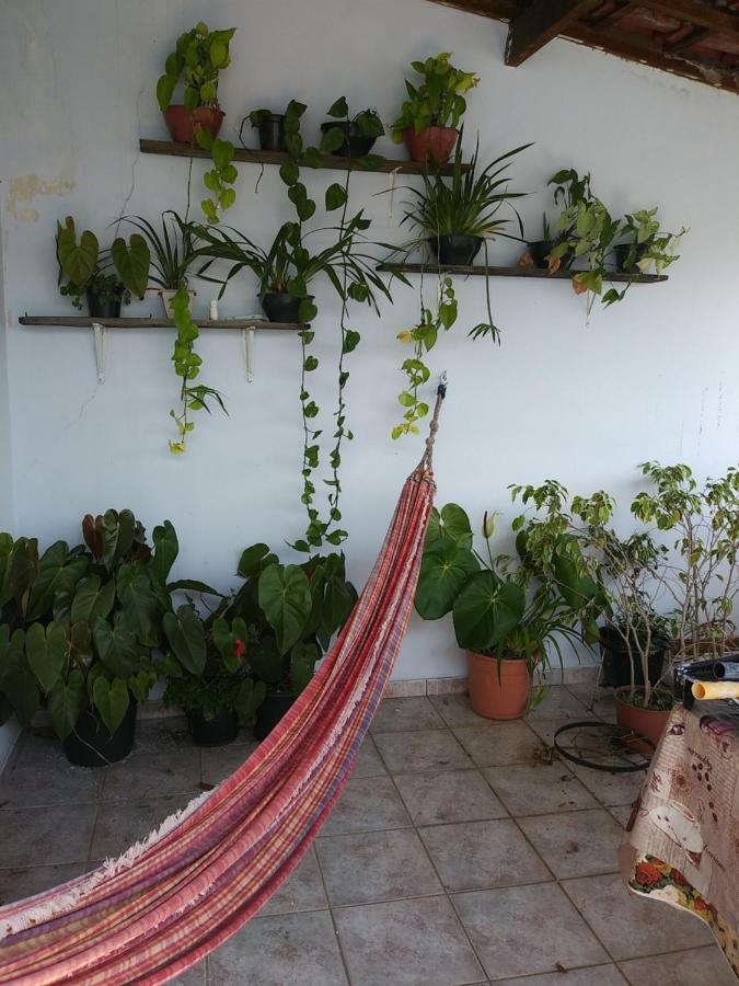 Quarto Individual Amplo