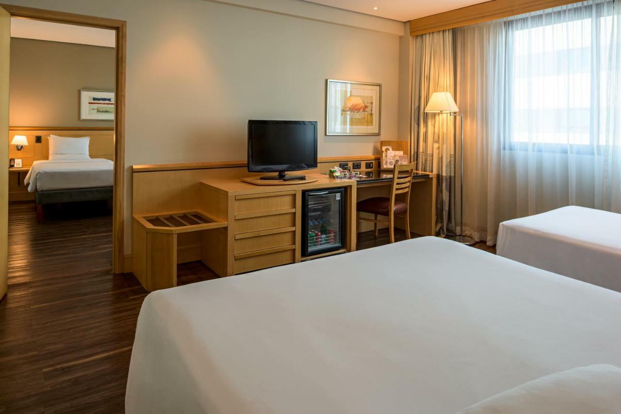 Quarto Familiar