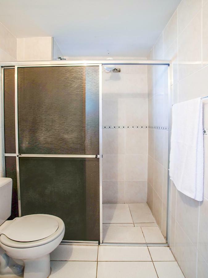 Quarto Triplo Standard