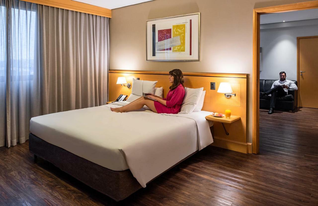 Suite King Superior