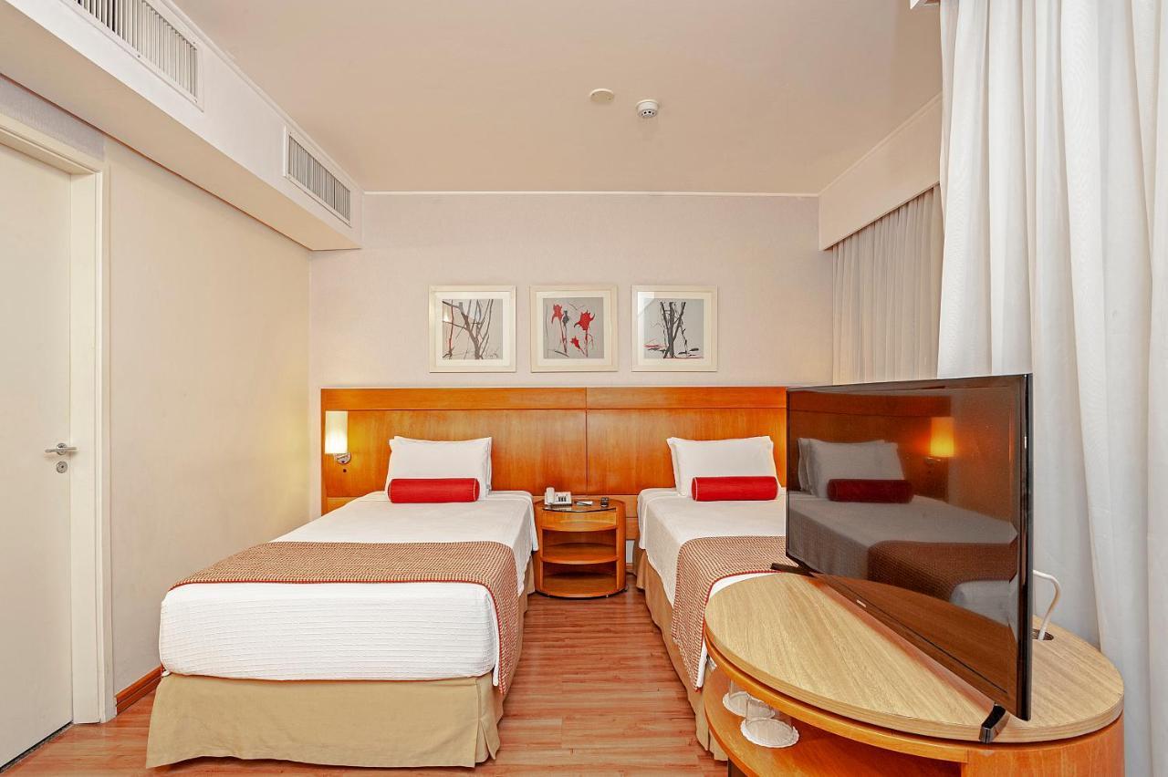 Quarto Twin Deluxe