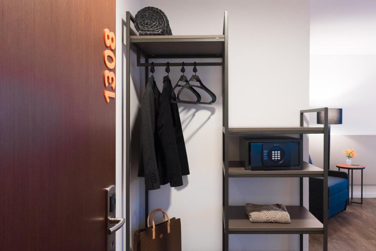 Premium Double Room - 1 Double Bed