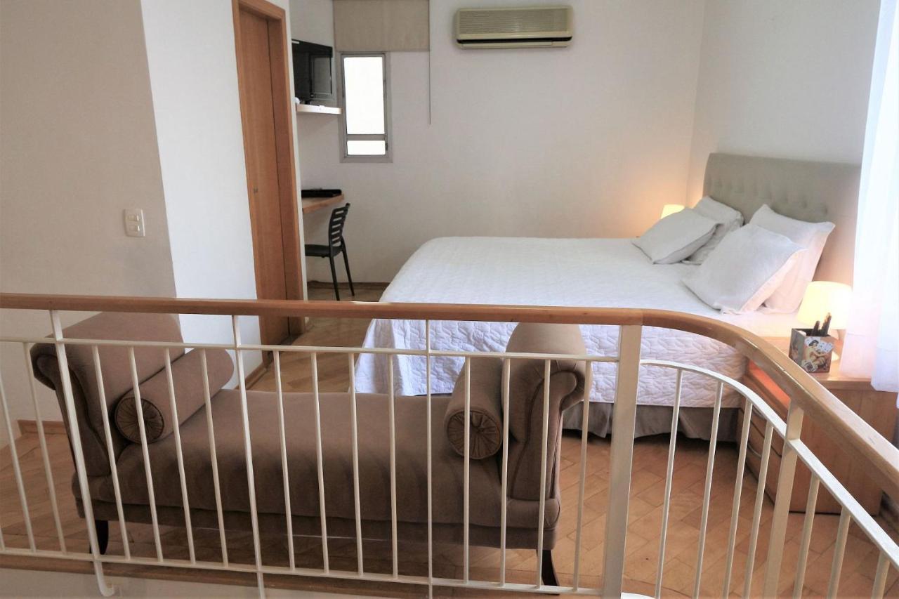 Apartamento de 2 Quartos
