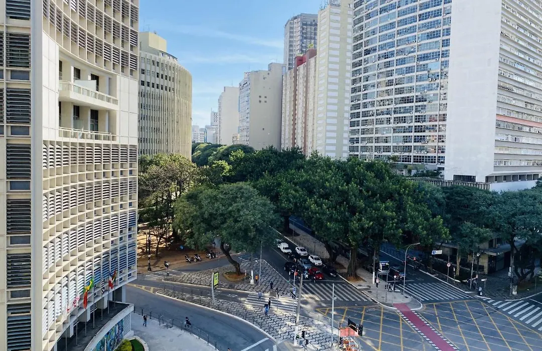 Downtown São Luis Akilê-1