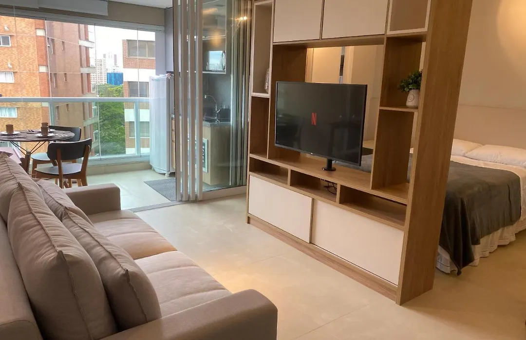 Sua Casa Na Vila Madalena-1