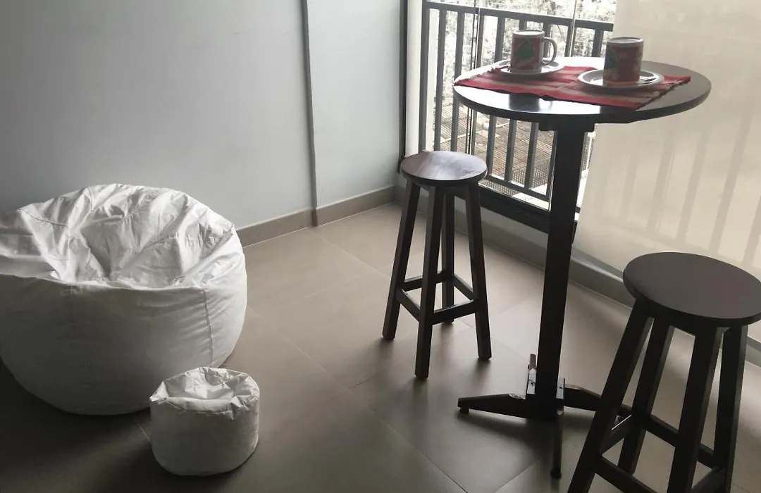 Lindo Studio no bom Retiro prox ao anhembi Sambodromo com wifi-1
