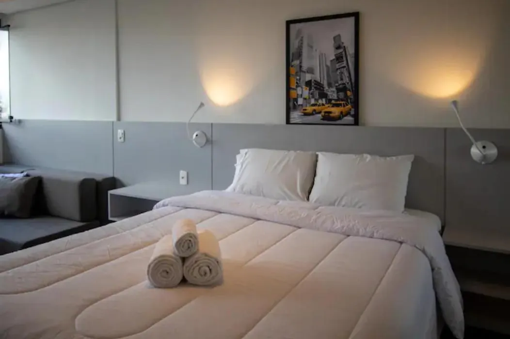 Audaar Vgc Residencial - Vila Olimpia-1
