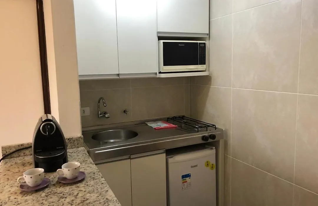 Apartamento no itaim bibi 264 localização perfeita-1