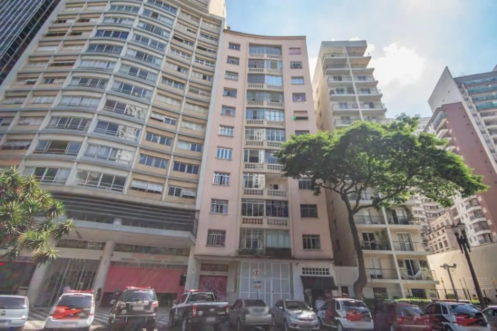 Apartamento Arouche-1