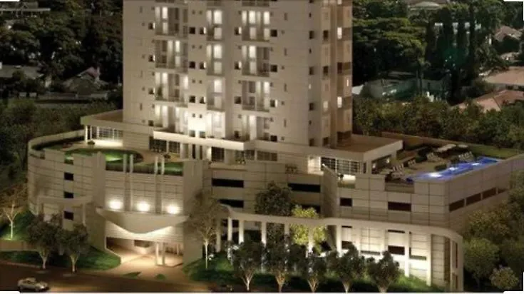 Loft Duplex Impression Morumbi-1