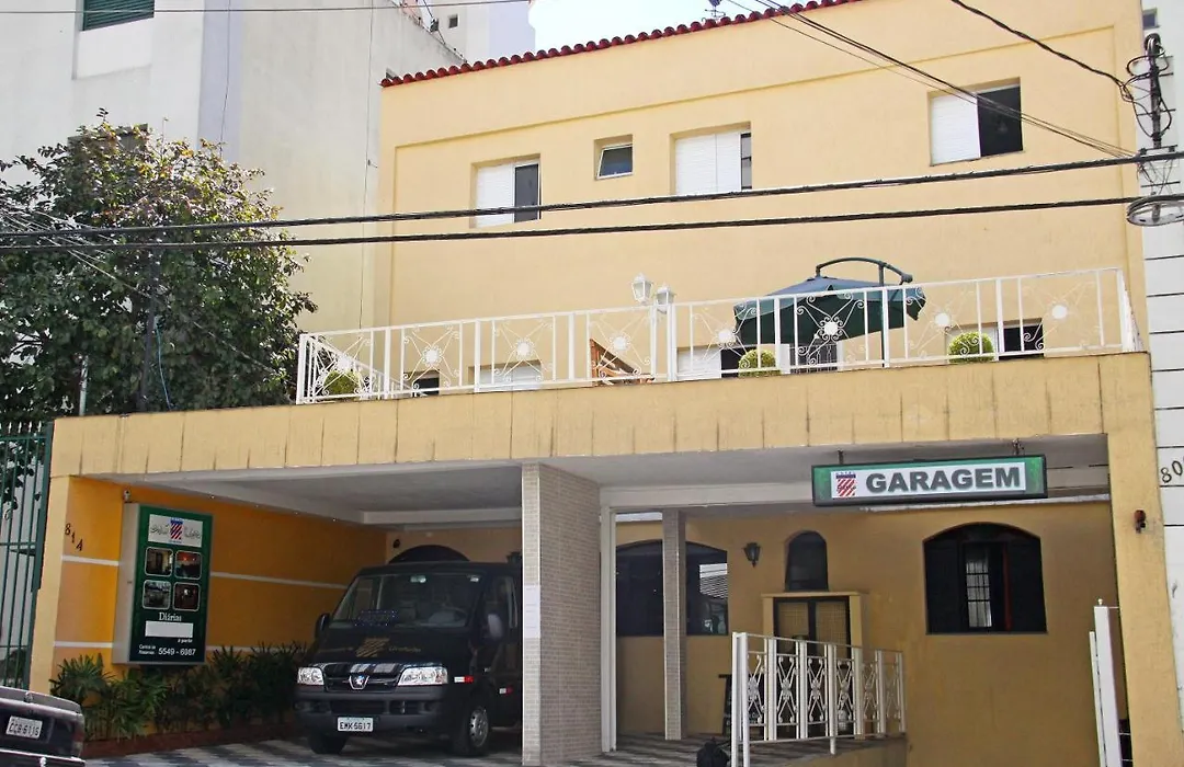 Hotel La Ville-1