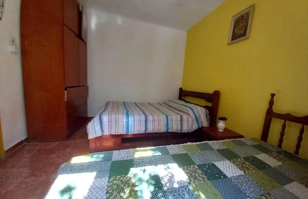Infinito House - Casa inteira-1