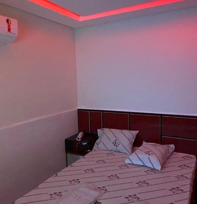 Hotel Tenda-1