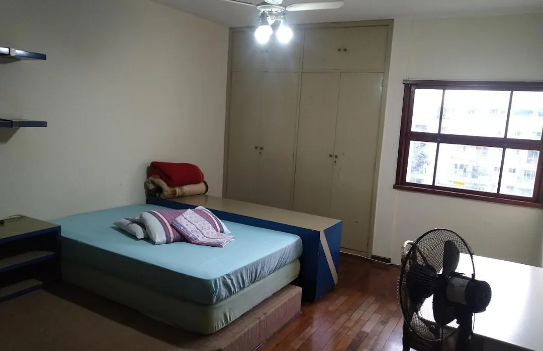 Suites Privadas No Morumbi-1