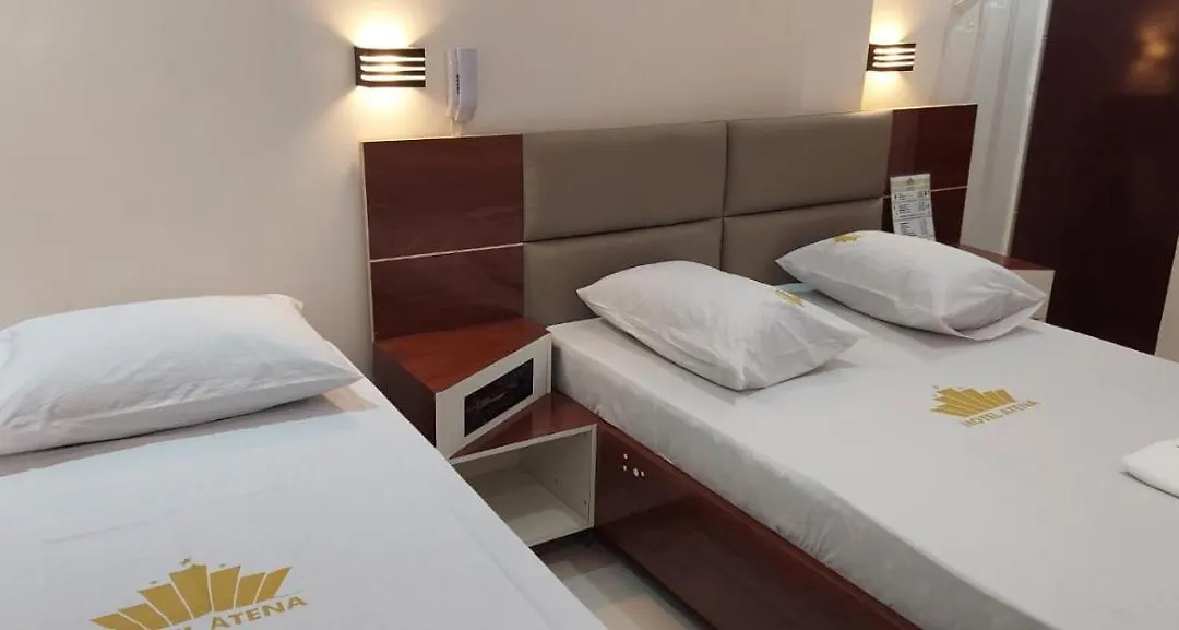 Hotel Atena-1