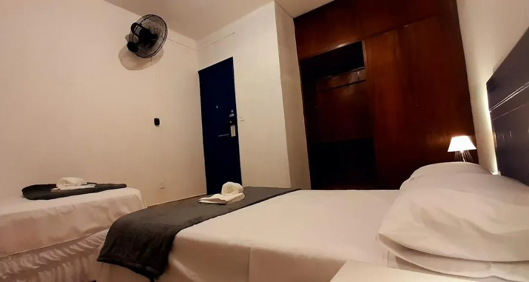 LÍAH Hostel&Suites-1