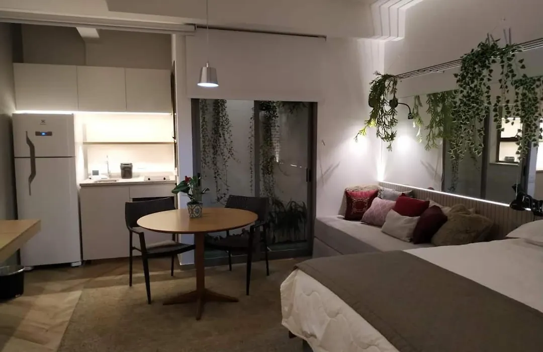 Jk Luxury Stay-1