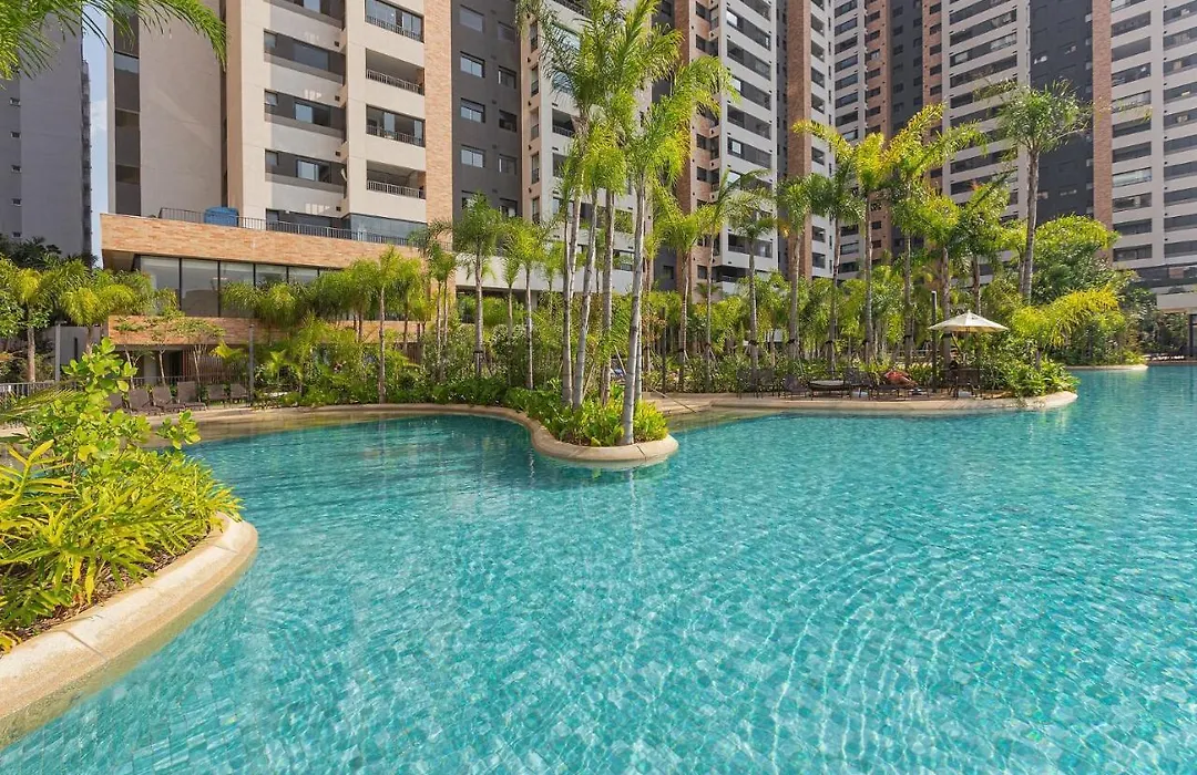 Oasis no Brás-1