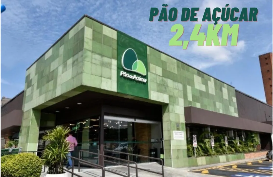 Apartamento no Tremembé/Tucuruvi apto 06-1