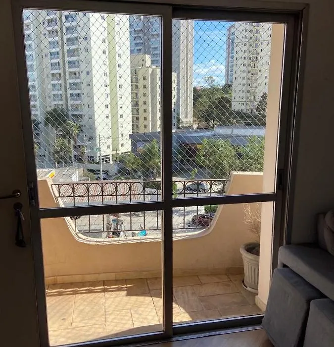 Apartamento Giovanni Gronchi-1