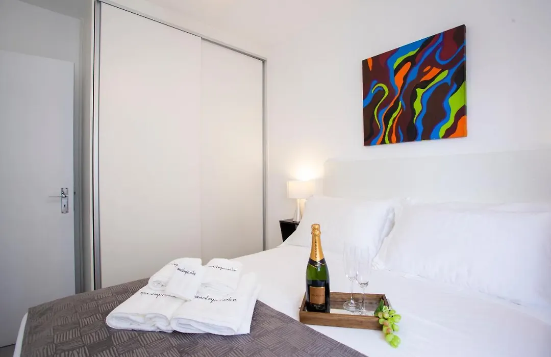 Apartamento na Bela Vista com Academia e Vaga-1