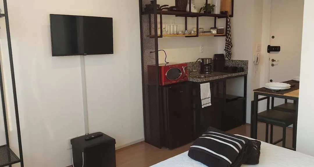 Studio - O seu melhor lugar no Brás 200 Mts Metrô-1