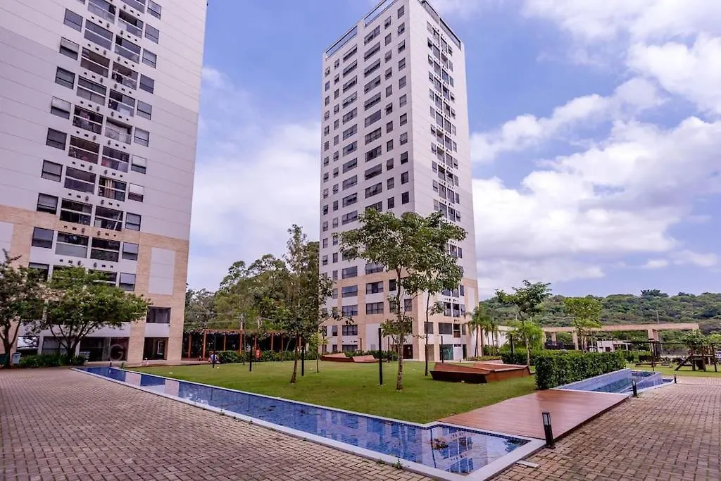 Ly'S House In Sao Paulo-1